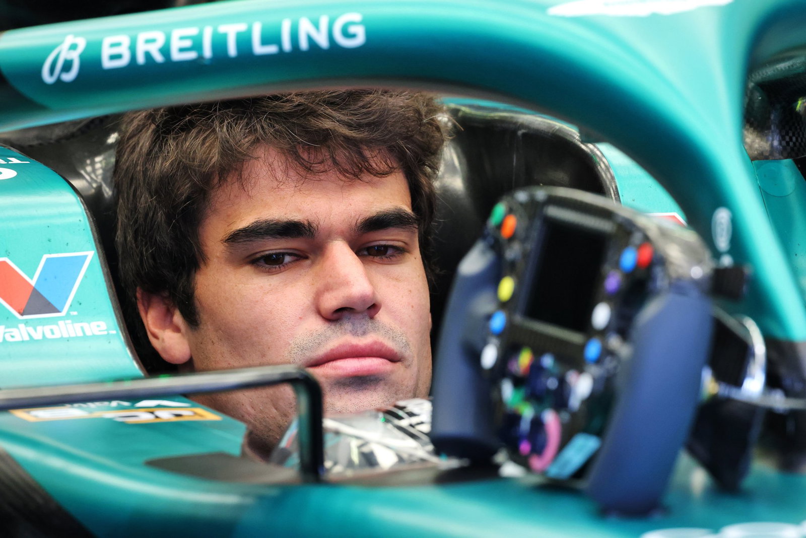 Lance Stroll