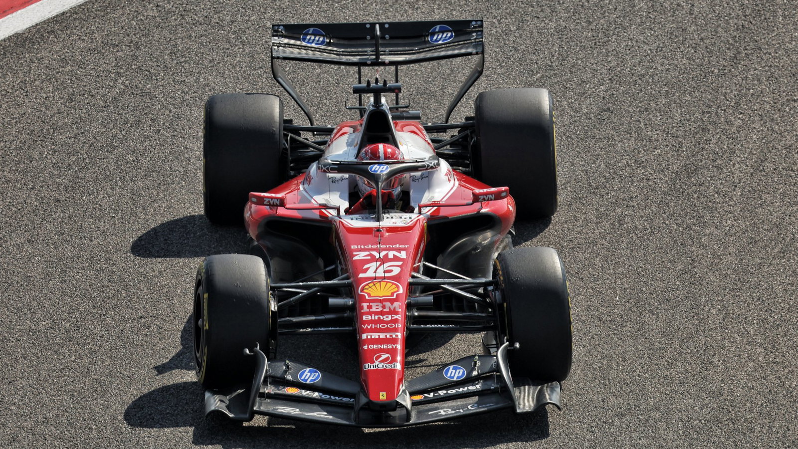 Charles Leclerc