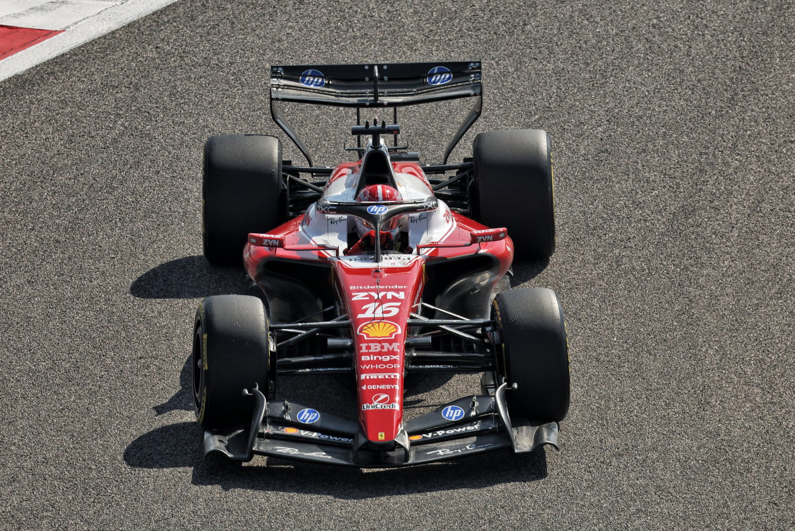 Charles Leclerc