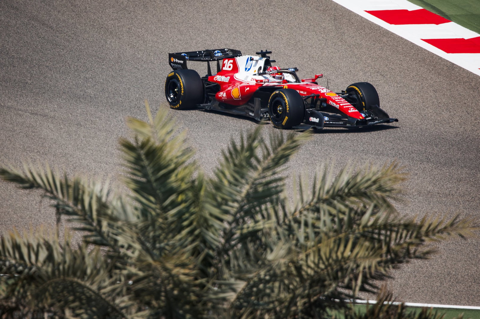 Charles Leclerc