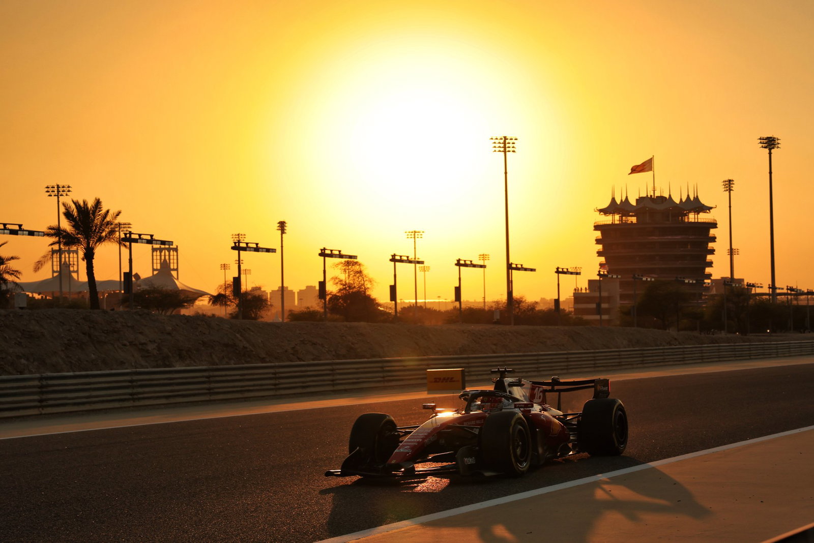 Charles Leclerc 