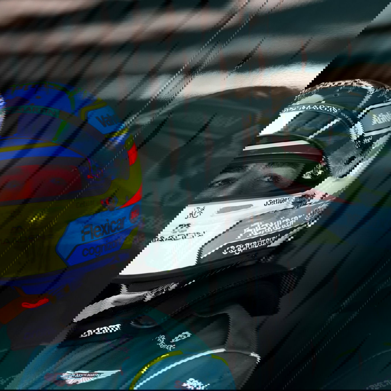 Alonso's wait for a third F1 world title looks set to go on