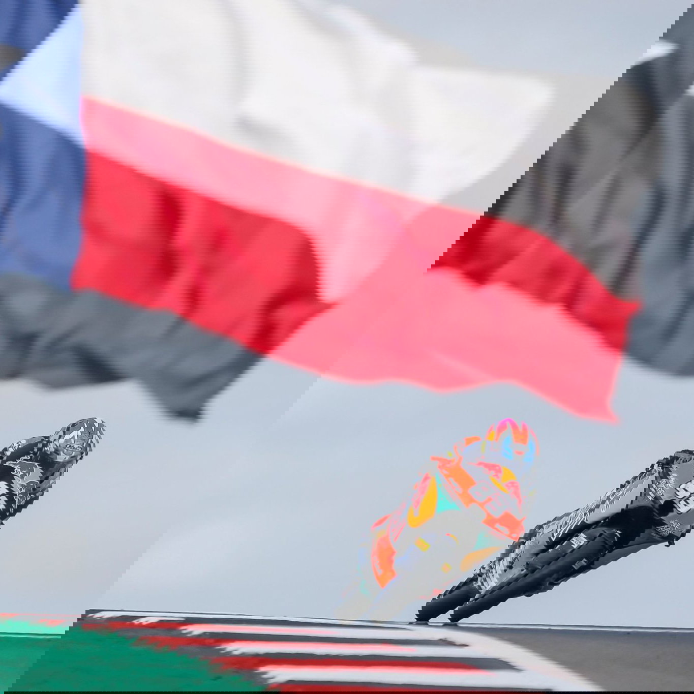 Alvaro Carpe, Moto3, 2026, COTA, US GP