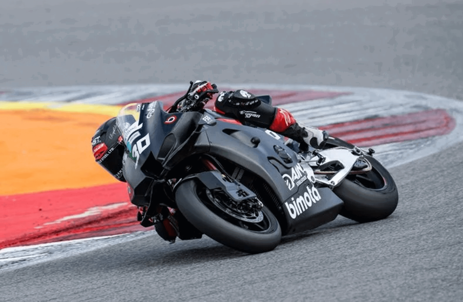Expansion and bike switch confirmed for race winning BSB team in 2026 ...