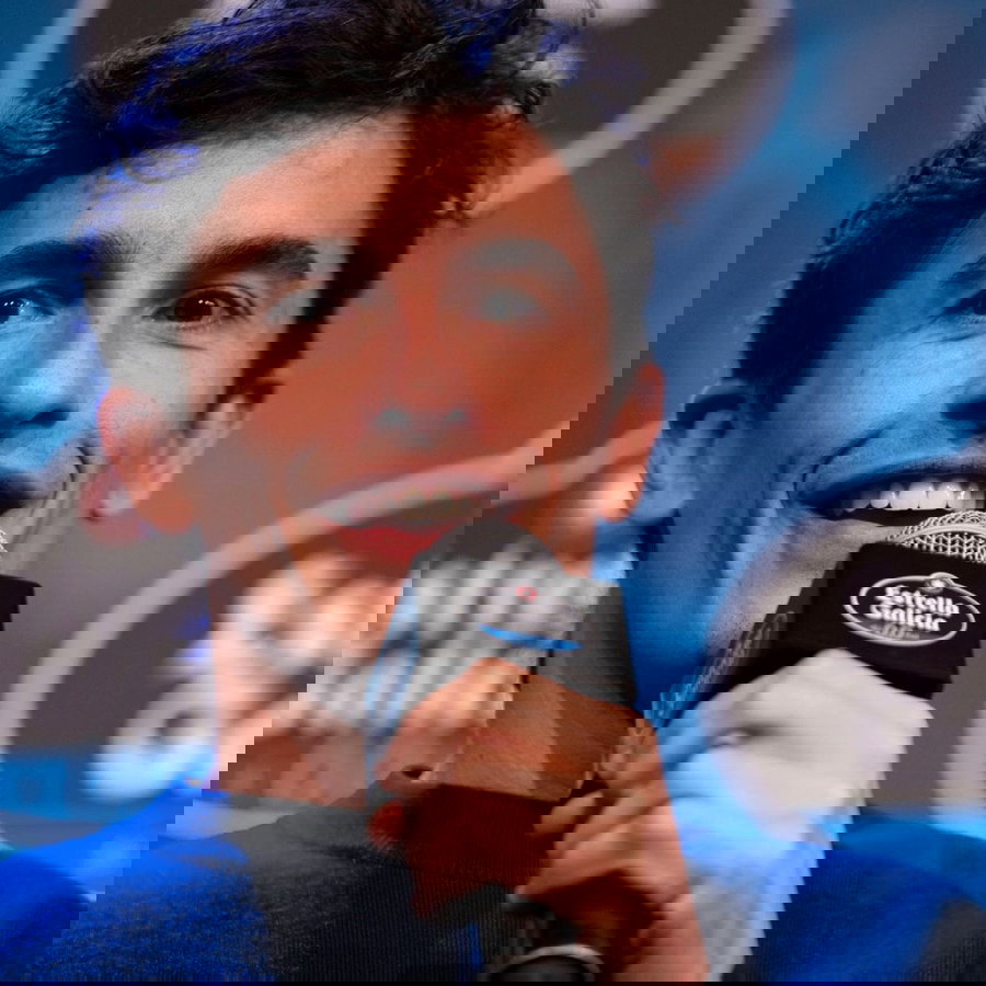 Marc Marquez (Estrella Galicia)