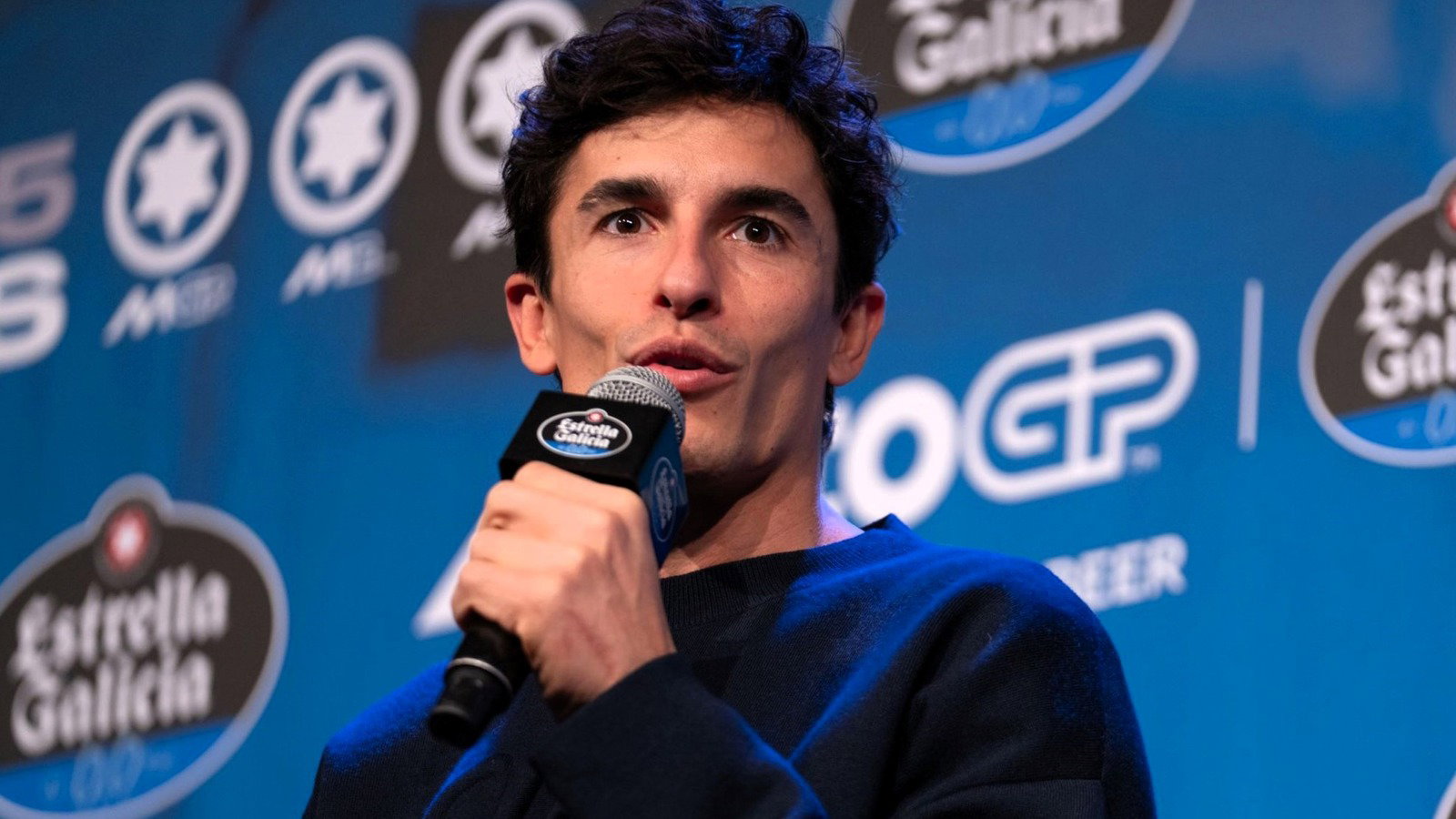 Marc Marquez