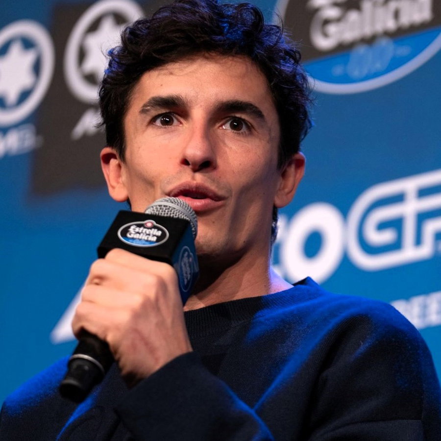 Marc Marquez