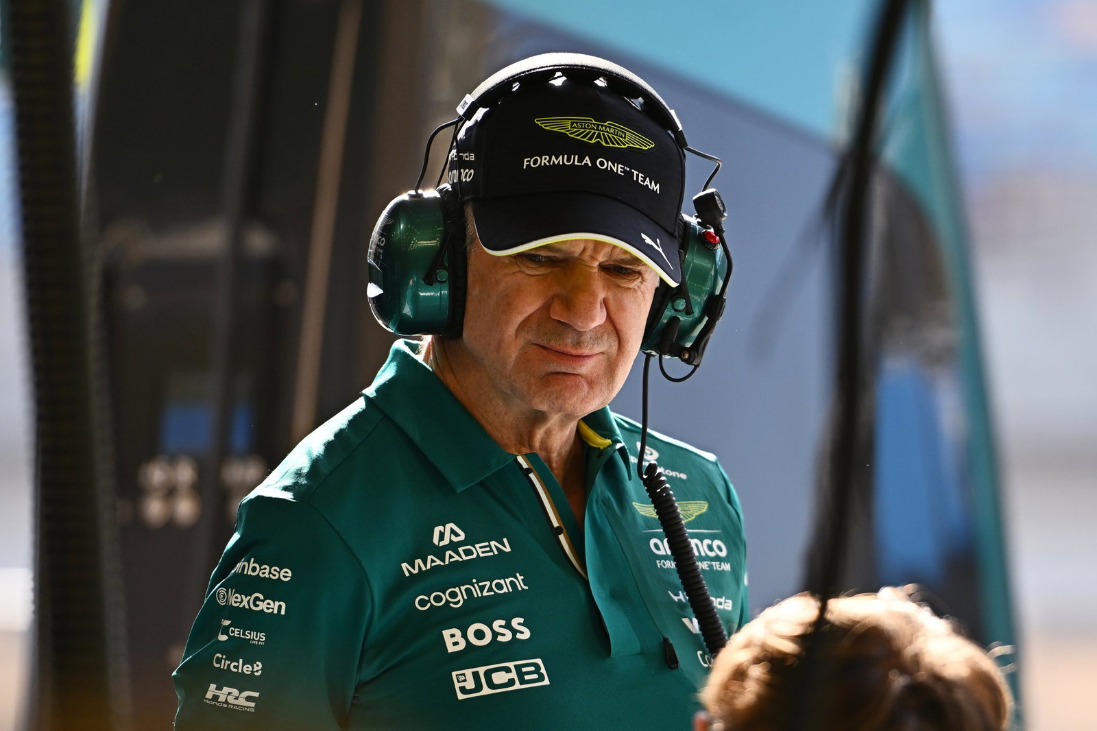 The Adrian Newey-Aston Martin project has started disastrously 