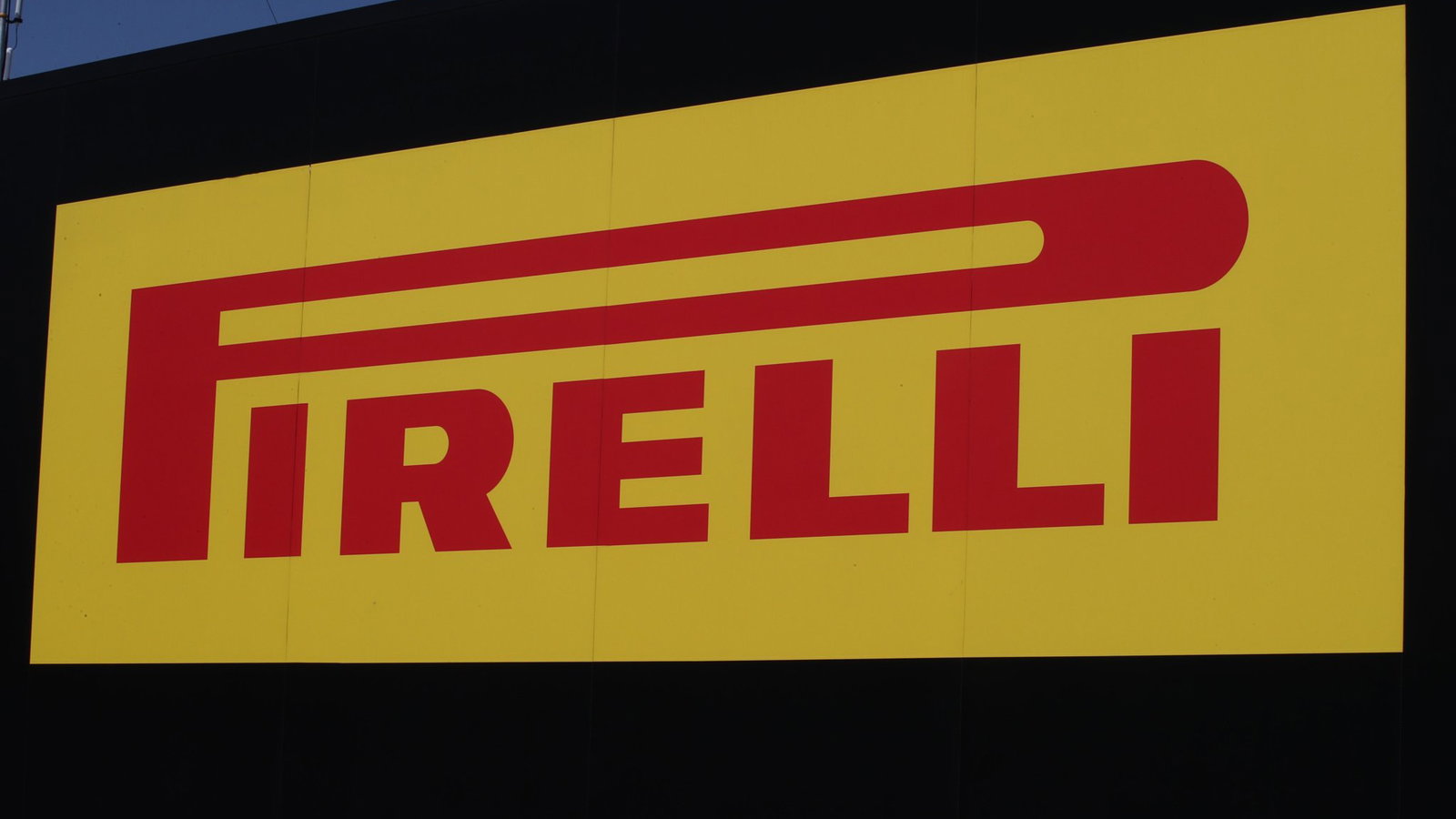 Pirelli truck at 2025 MotoGP Catalan Grand Prix. Credit: Gold and Goose.