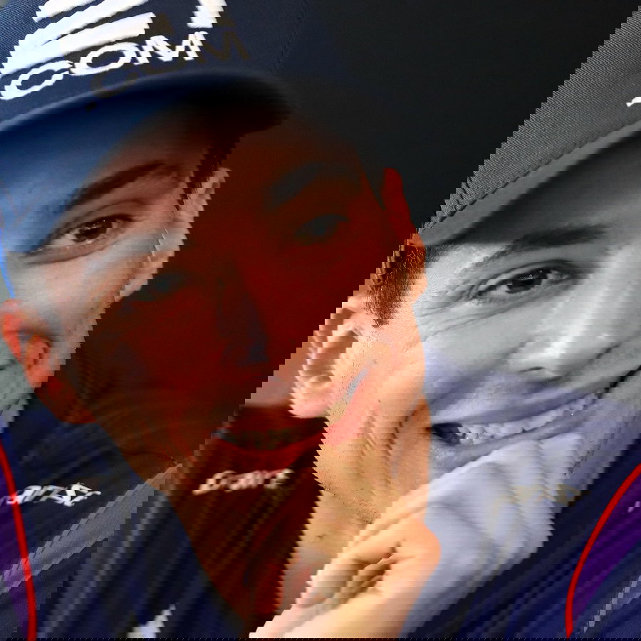 Toprak Razgatlioglu, 2026 Thai MotoGP