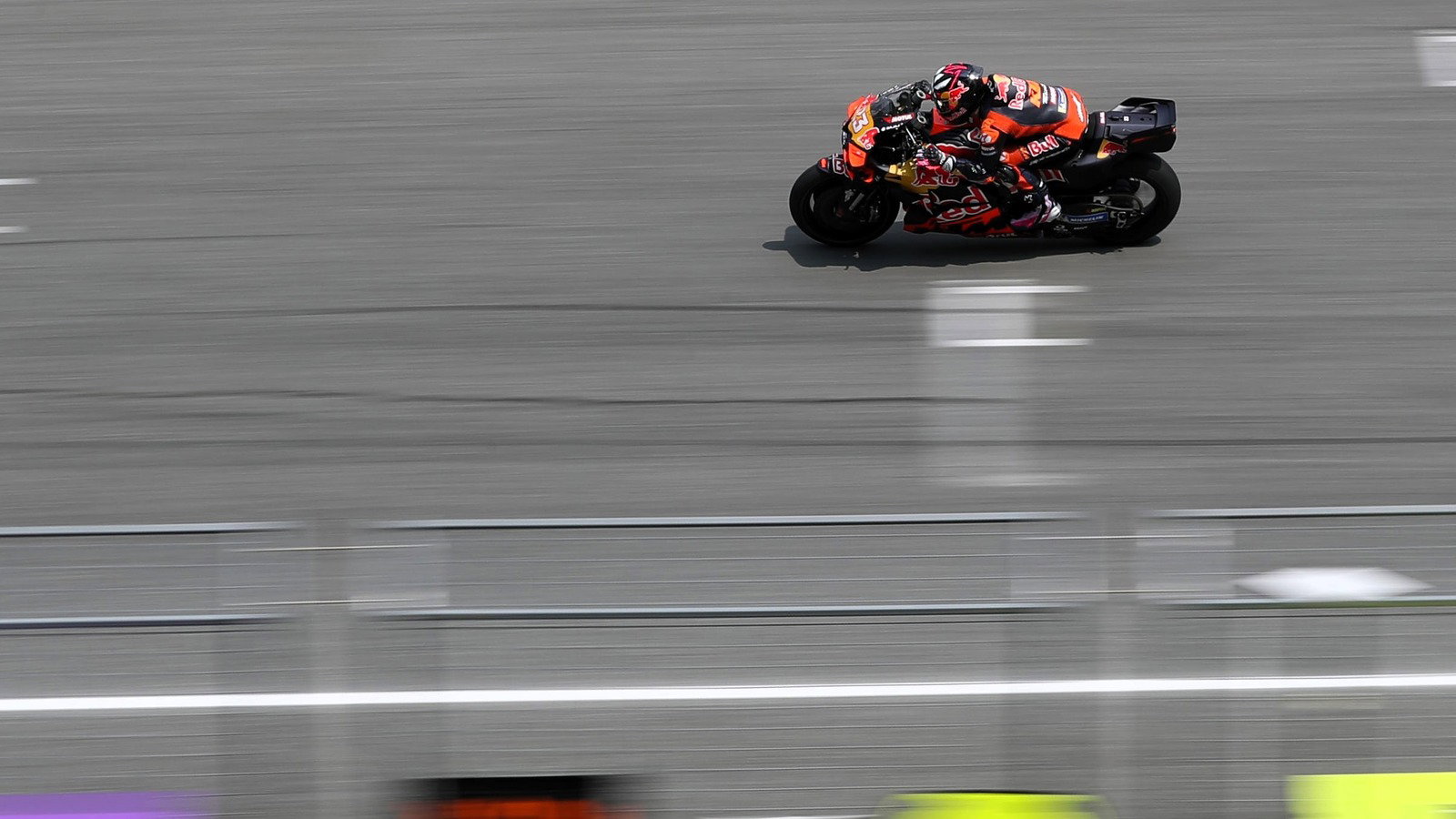 Enea Bastianini, 2026 Thai MotoGP