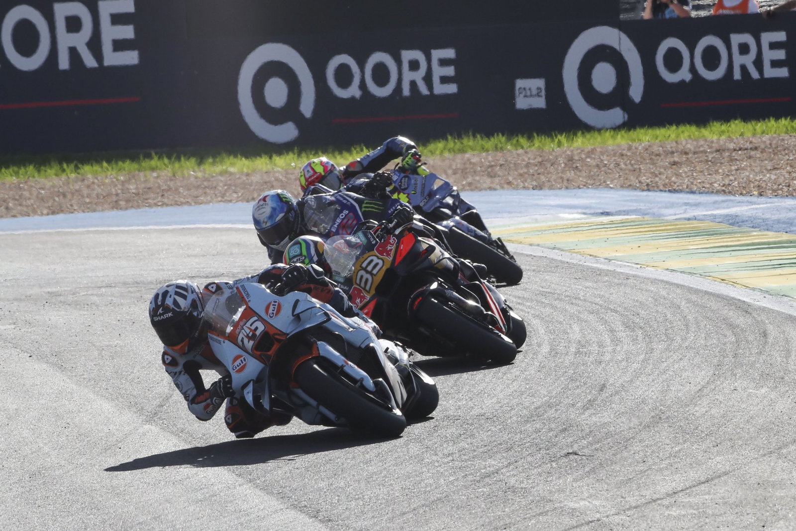 2026 Brazil MotoGP