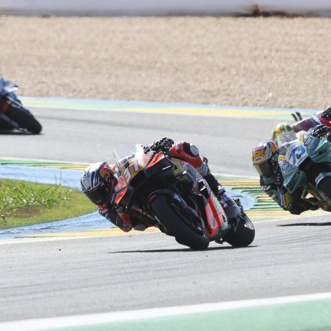 2026 Brazil MotoGP