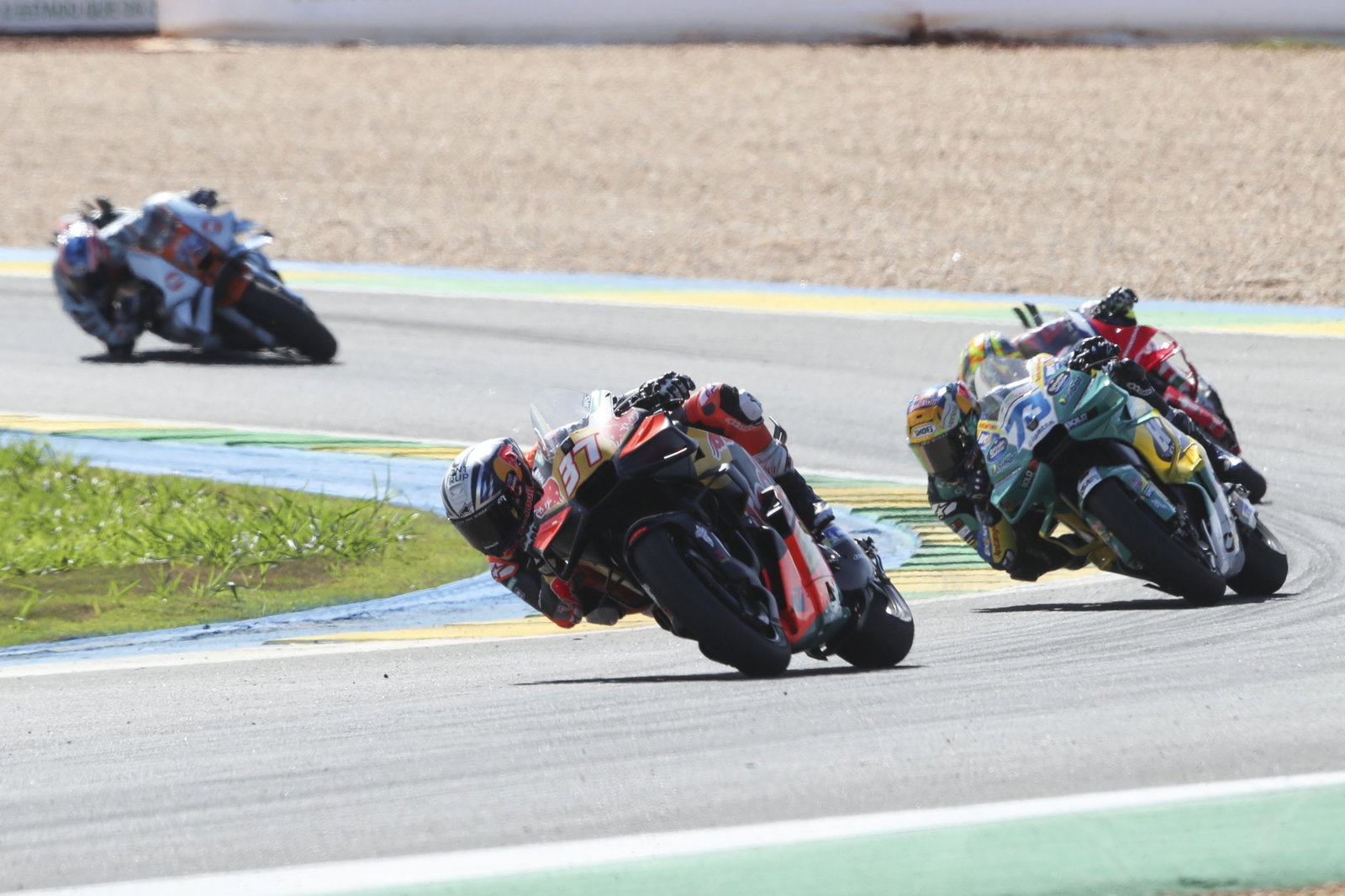 2026 Brazil MotoGP