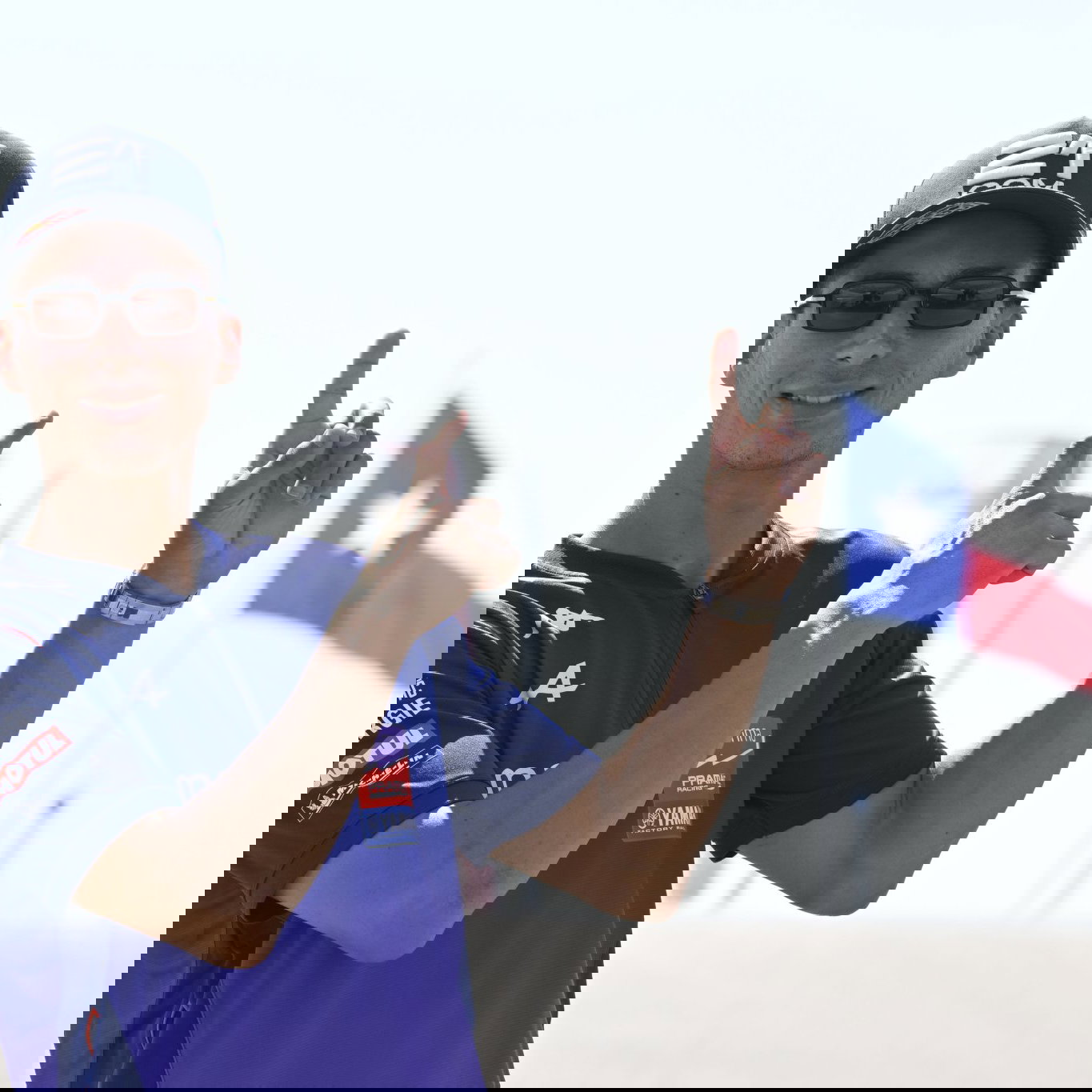 Toprak Razgatlioglu, Pramac Yamaha, 2026 US MotoGP