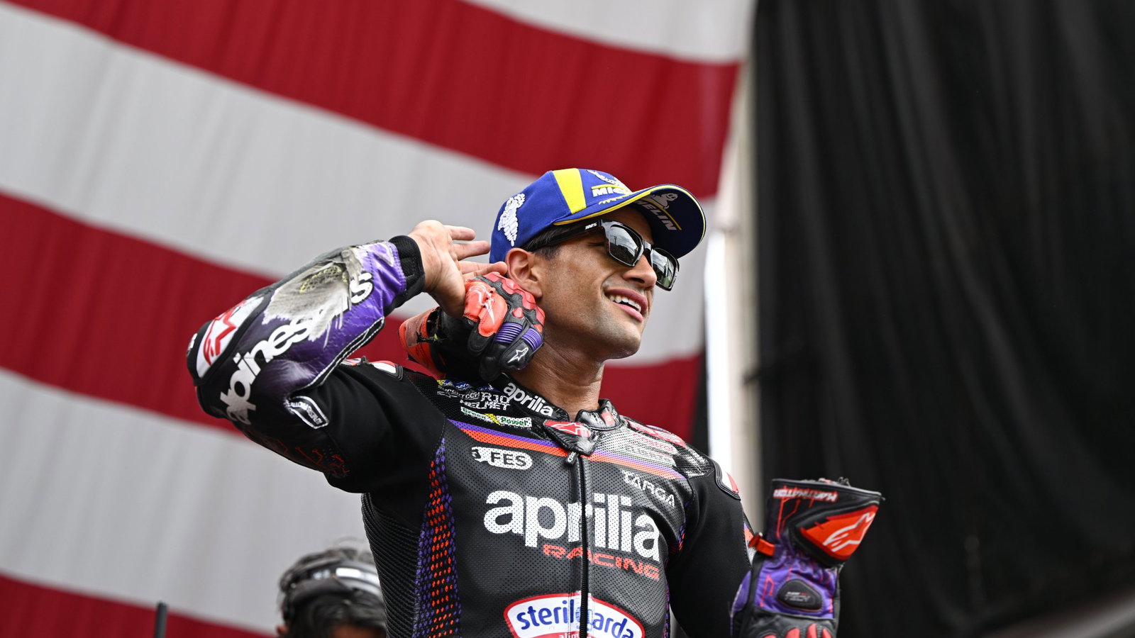 Jorge Martin, 2026 US MotoGP.