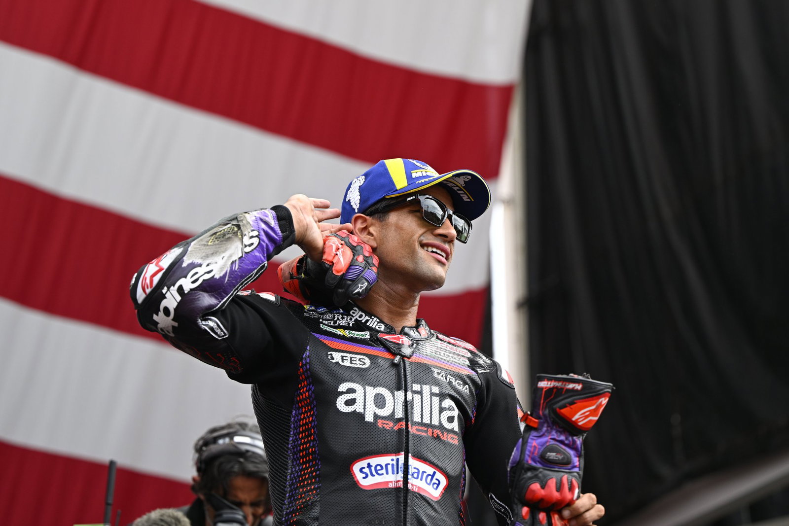 Jorge Martin, 2026 US MotoGP.