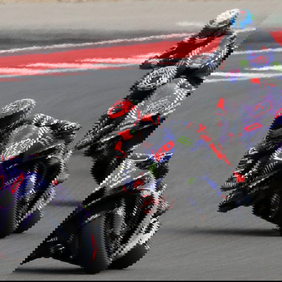 Toprak Razgatlioglu, 2026 US MotoGP Sprint.