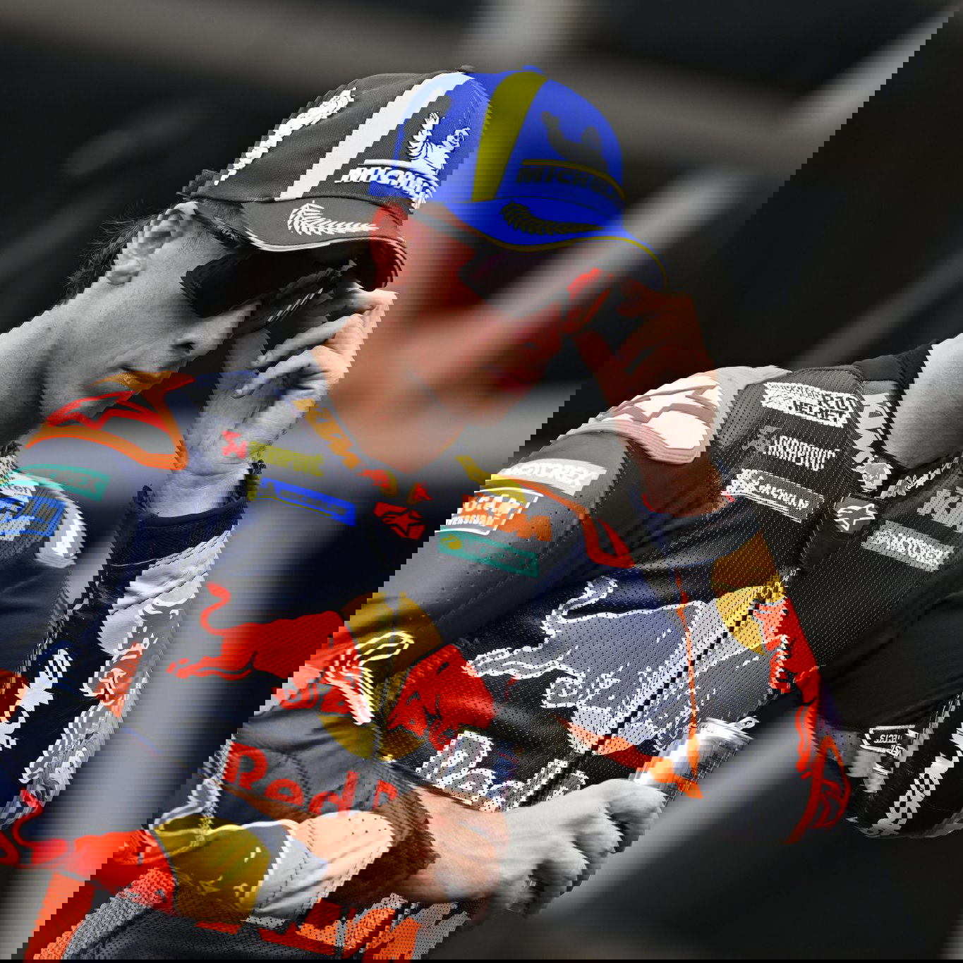 Pedro Acosta, 2026 US MotoGP