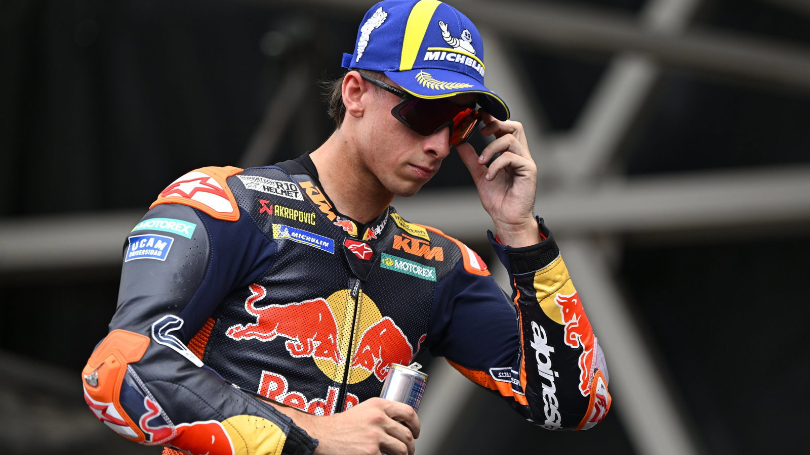 Pedro Acosta, 2026 US MotoGP