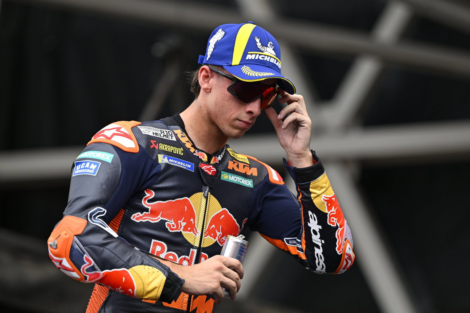 Pedro Acosta, 2026 US MotoGP