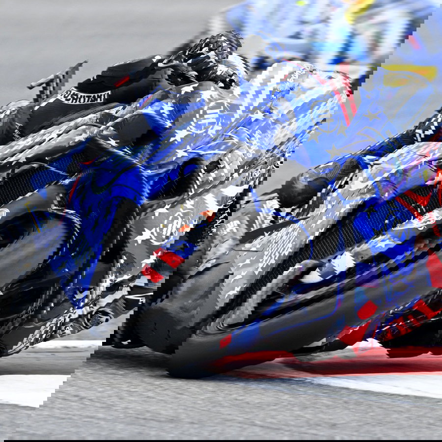 Ai Ogura, 2026 US MotoGP.