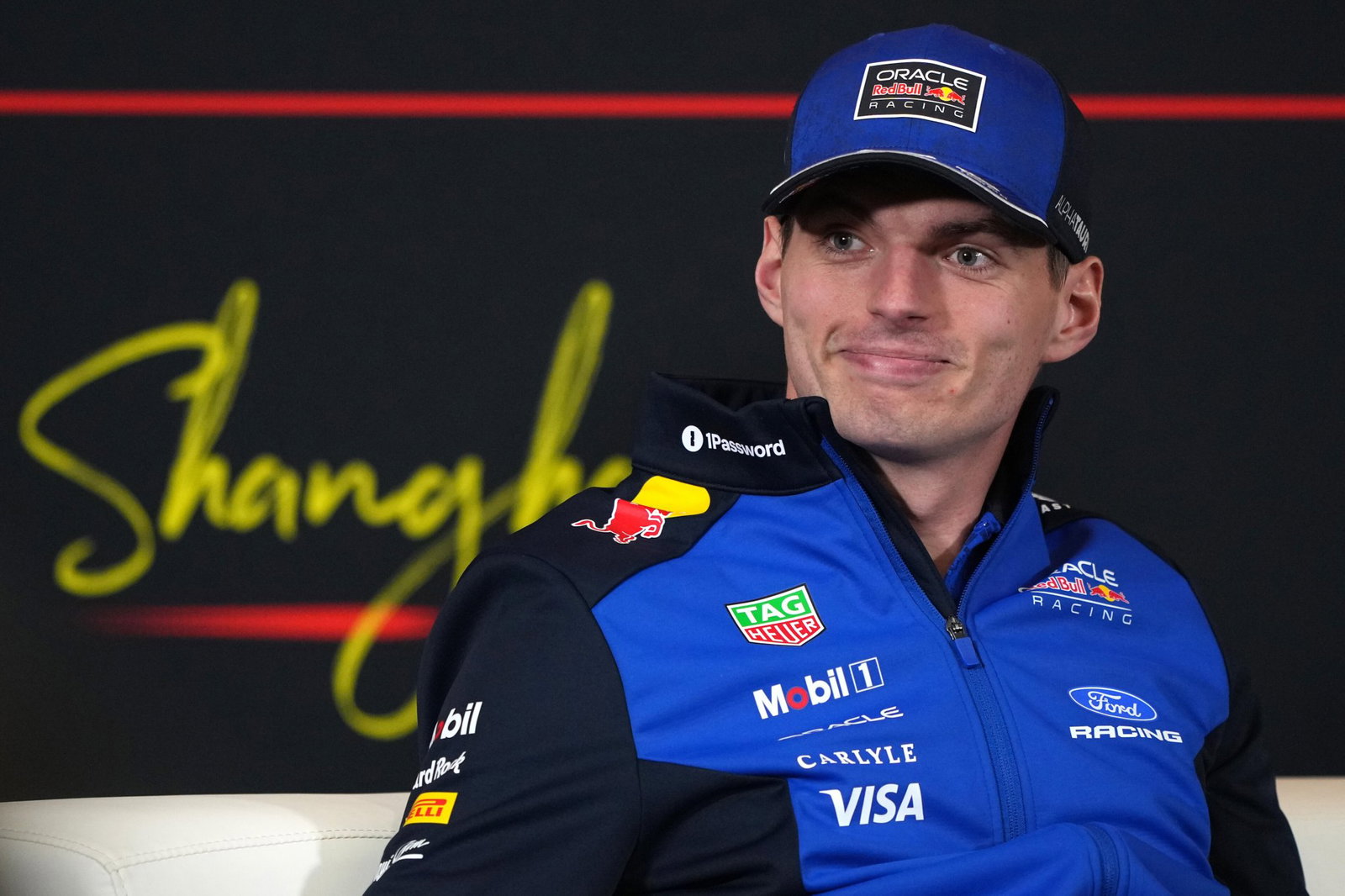 Verstappen is not a fan of F1's new rules