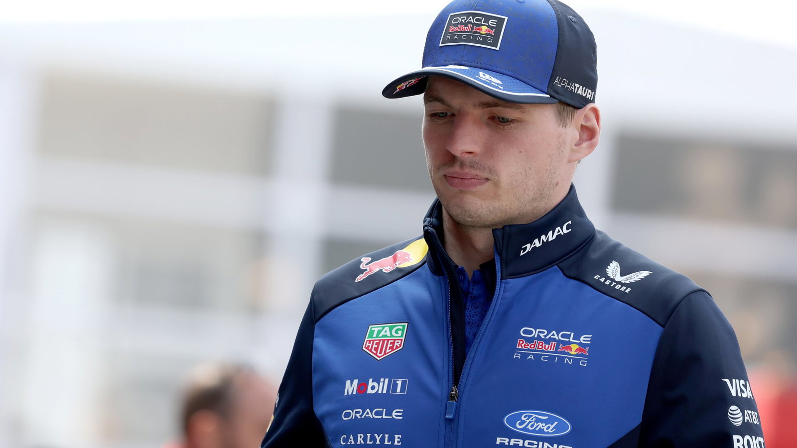 Verstappen has been the most vocal critic of F1's new rules