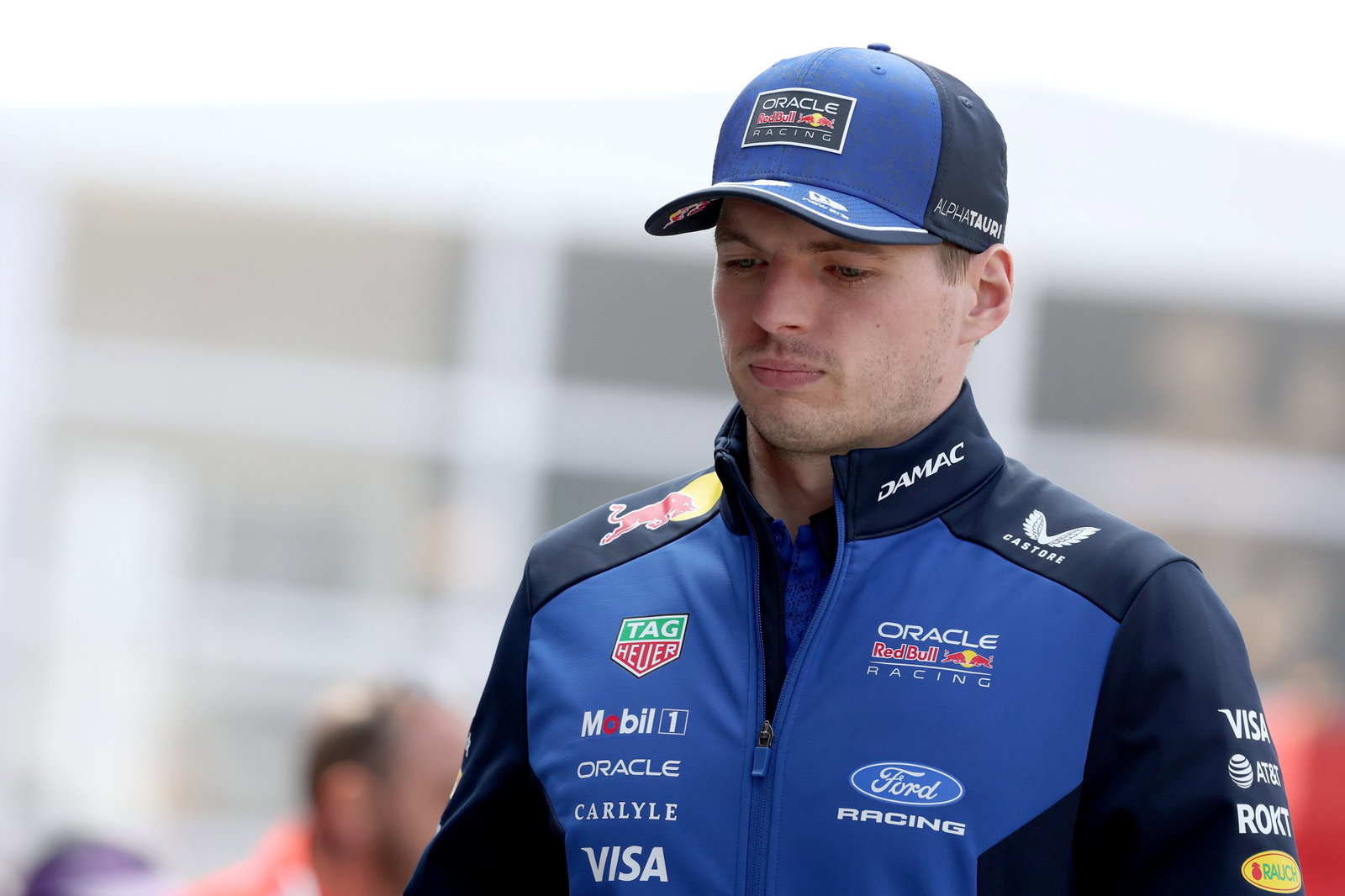 Verstappen has been the most vocal critic of F1's new rules