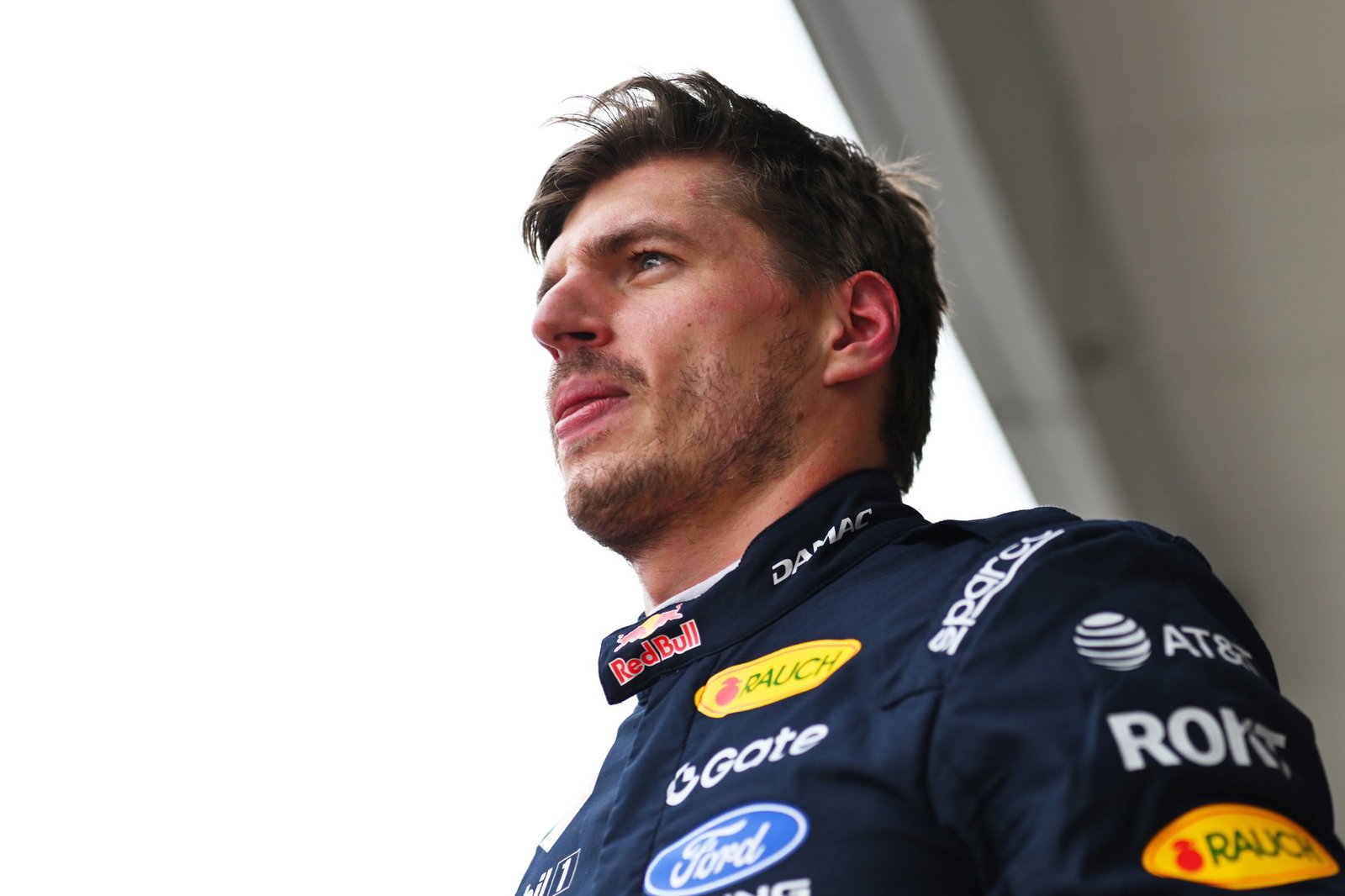 Verstappen has repeatedly expressed his displeasure at F1's new rules 