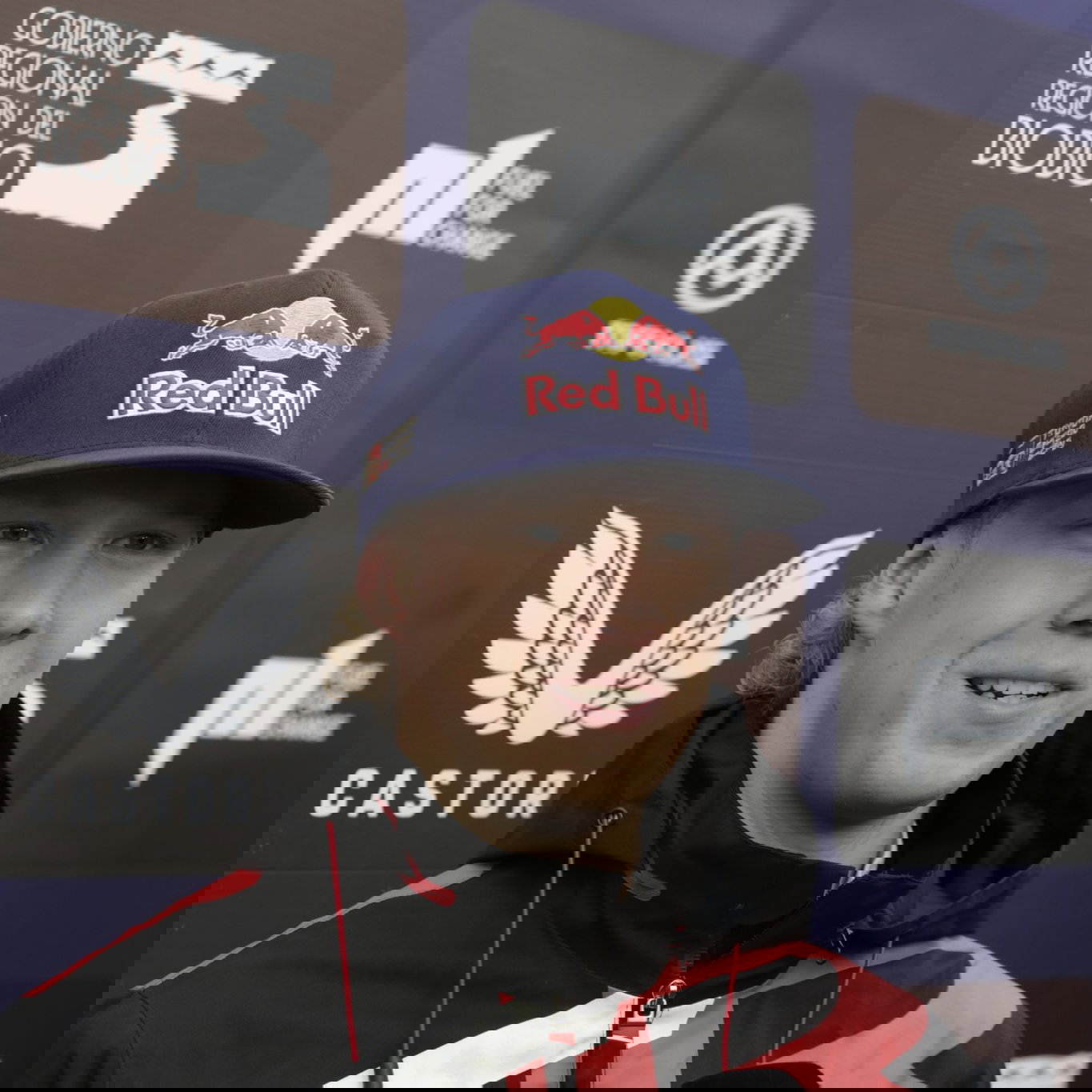 Kalle Rovanpera, Toyota WRC