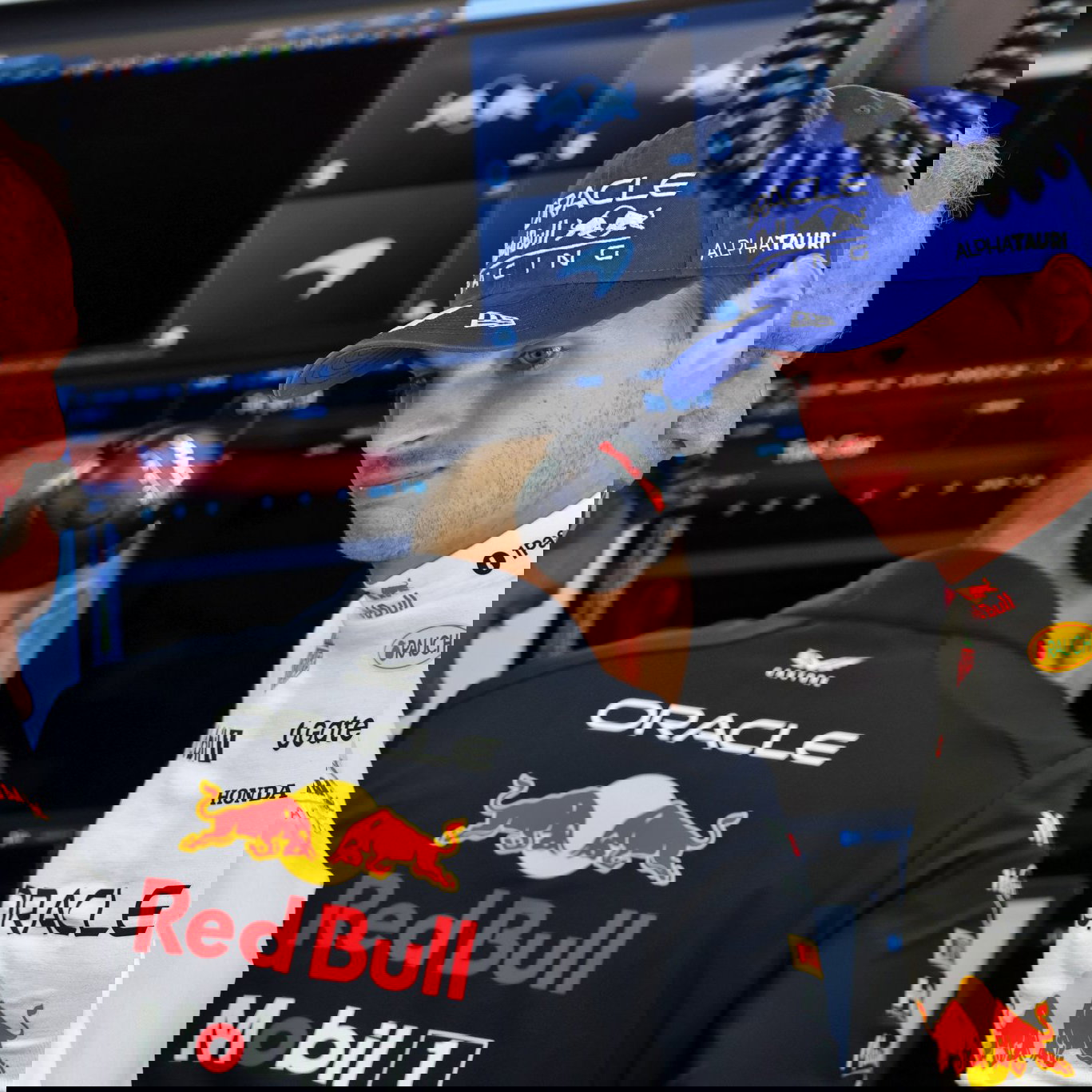 Marko was a key ally of Verstappen 