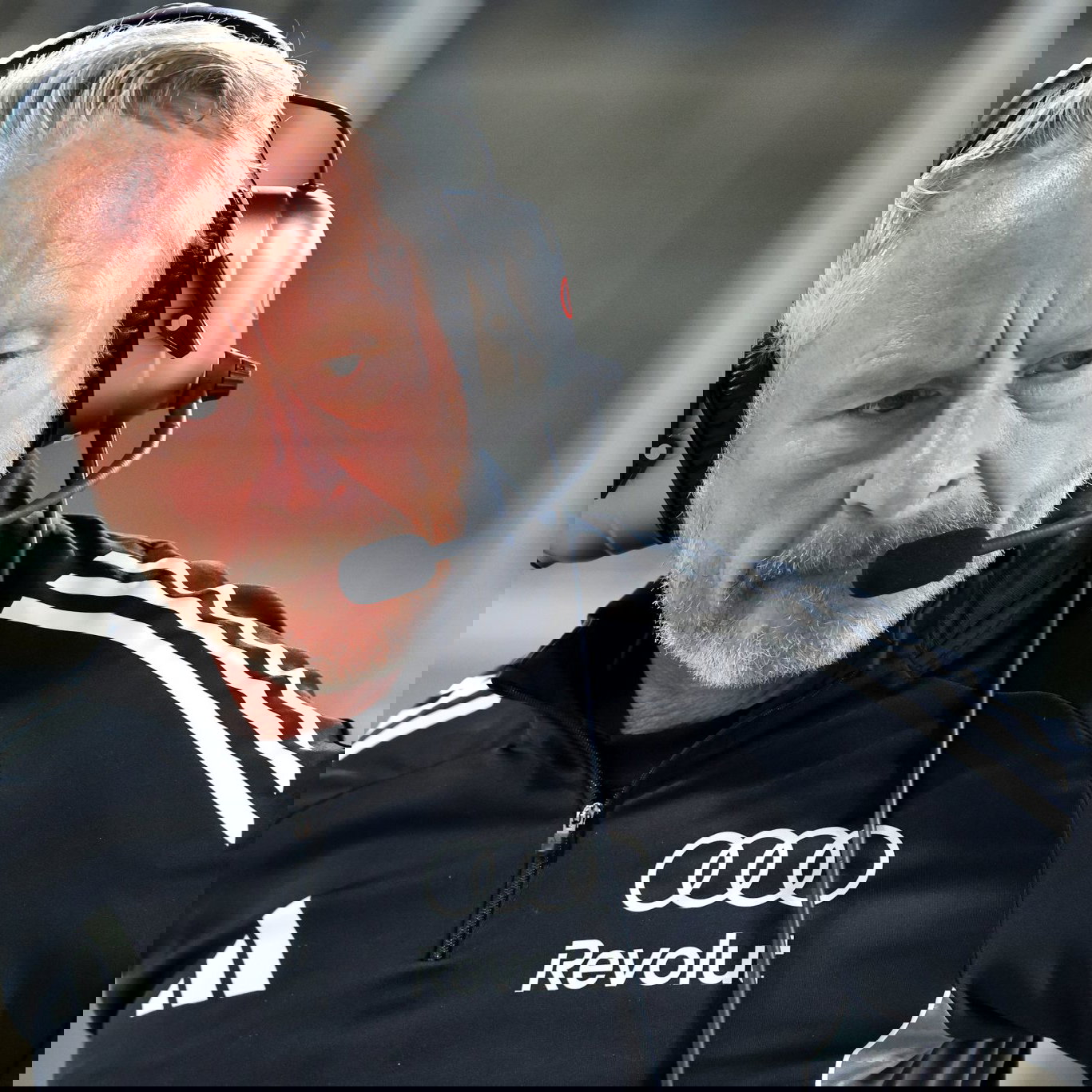 Wheatley left Audi after a year with the German squad