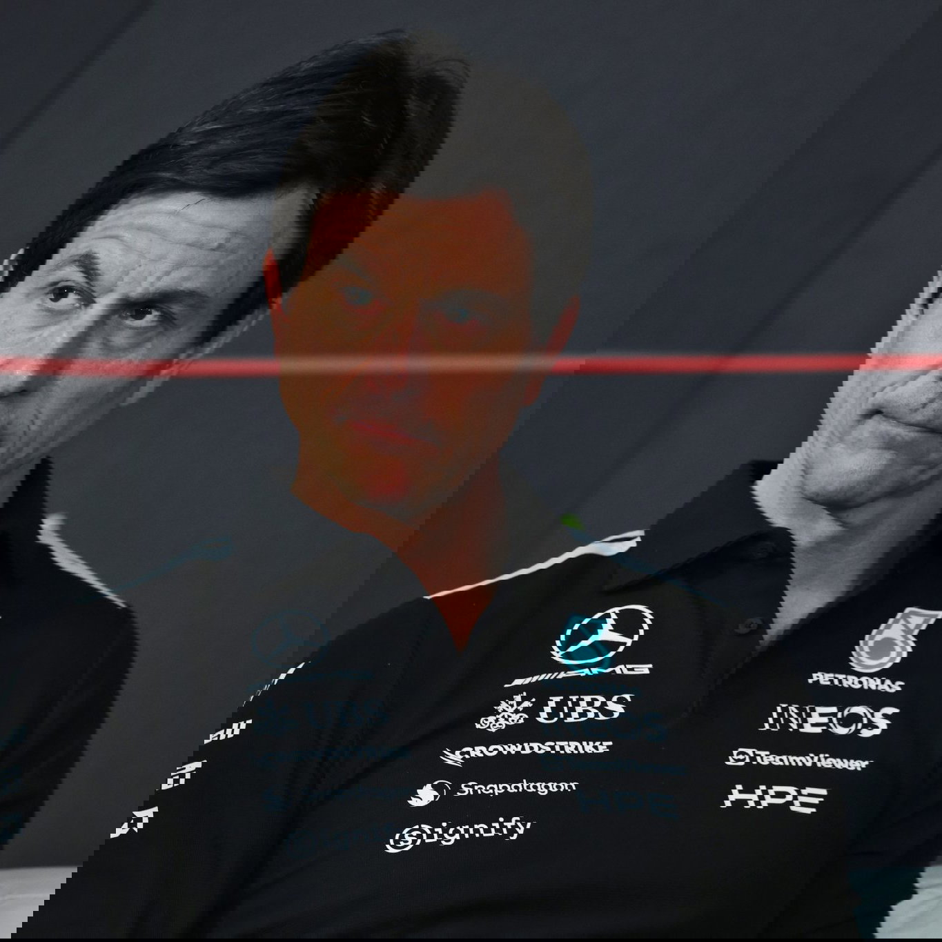 Toto Wolff, Mercedes F1 team