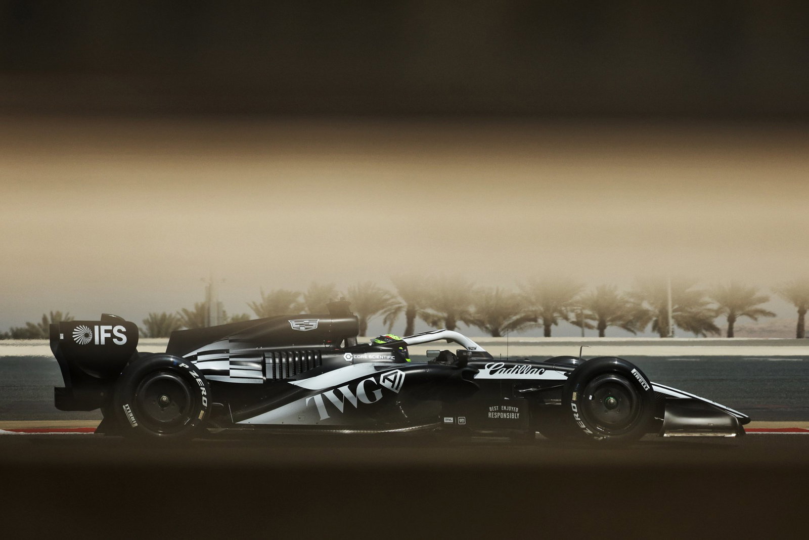 Cadillac has quietly impressed its F1 rivals 