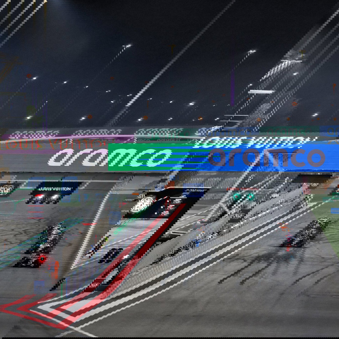 Bahrain International Circuit