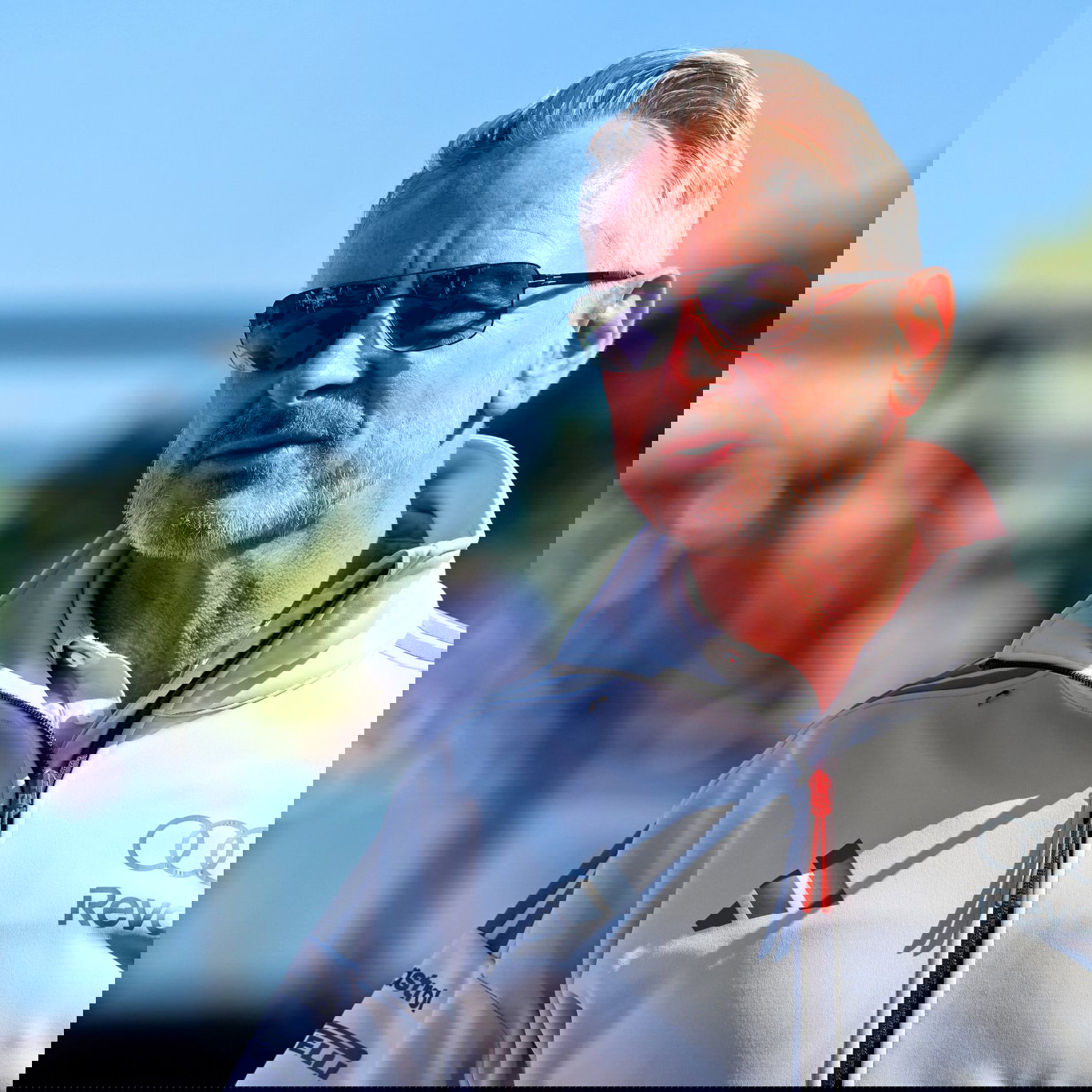 Wheatley, Audi, F1, China, 2026