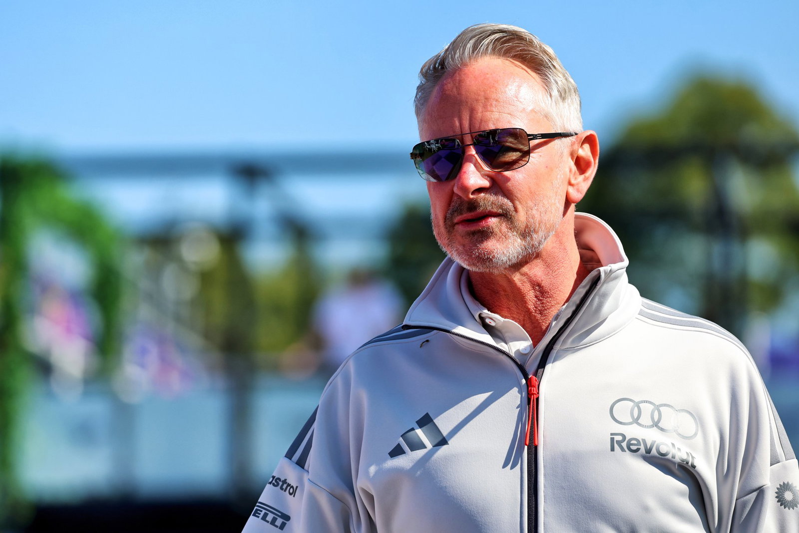 Wheatley, Audi, F1, China, 2026