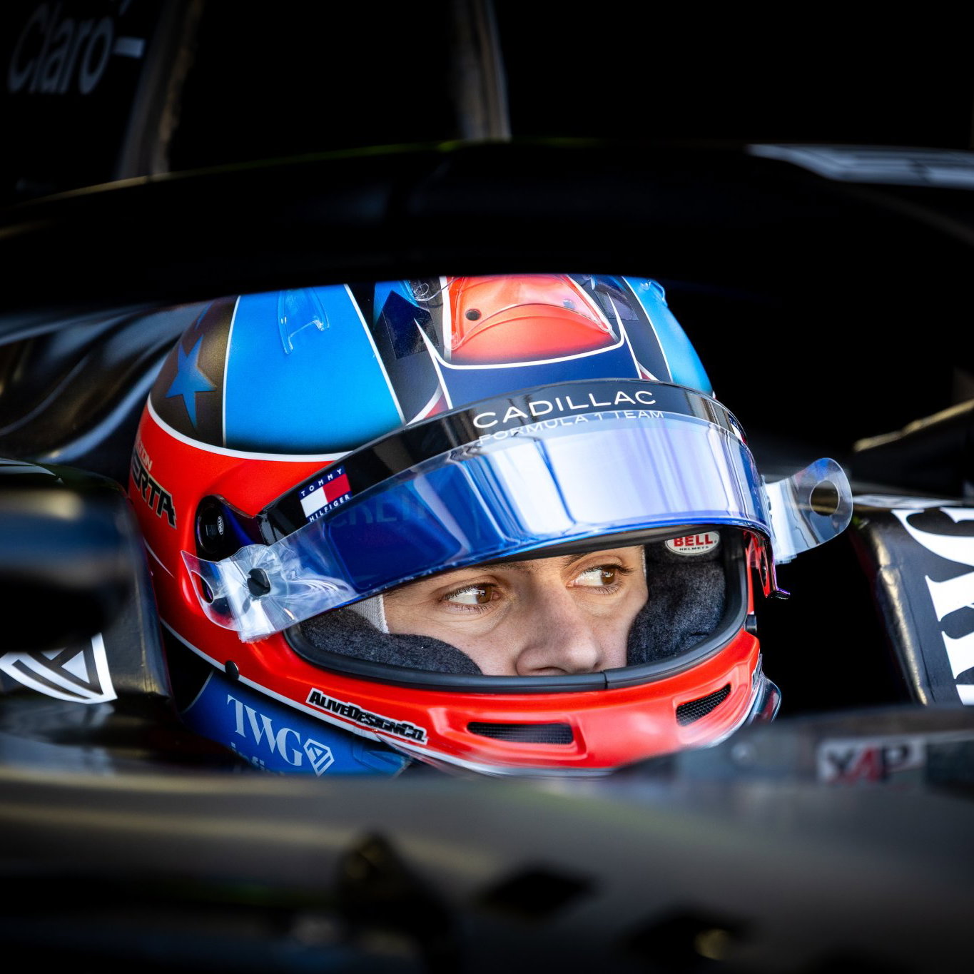 Colton Herta, Hitech, Formula 2, Australian Grand Prix