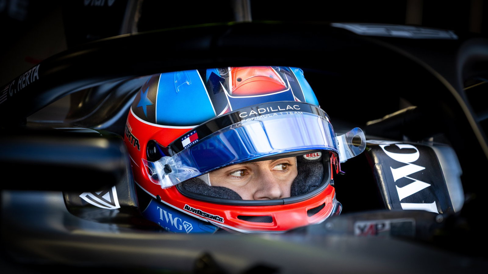 Colton Herta, Hitech, Formula 2, Australian Grand Prix