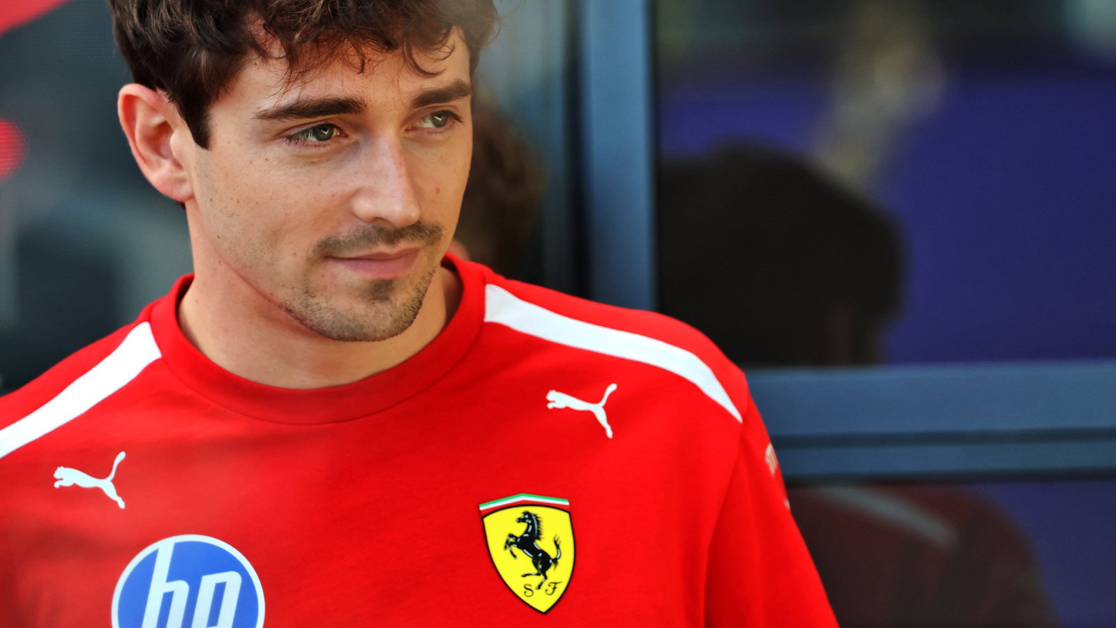 Leclerc comfortably got the better of Hamilton in 2025