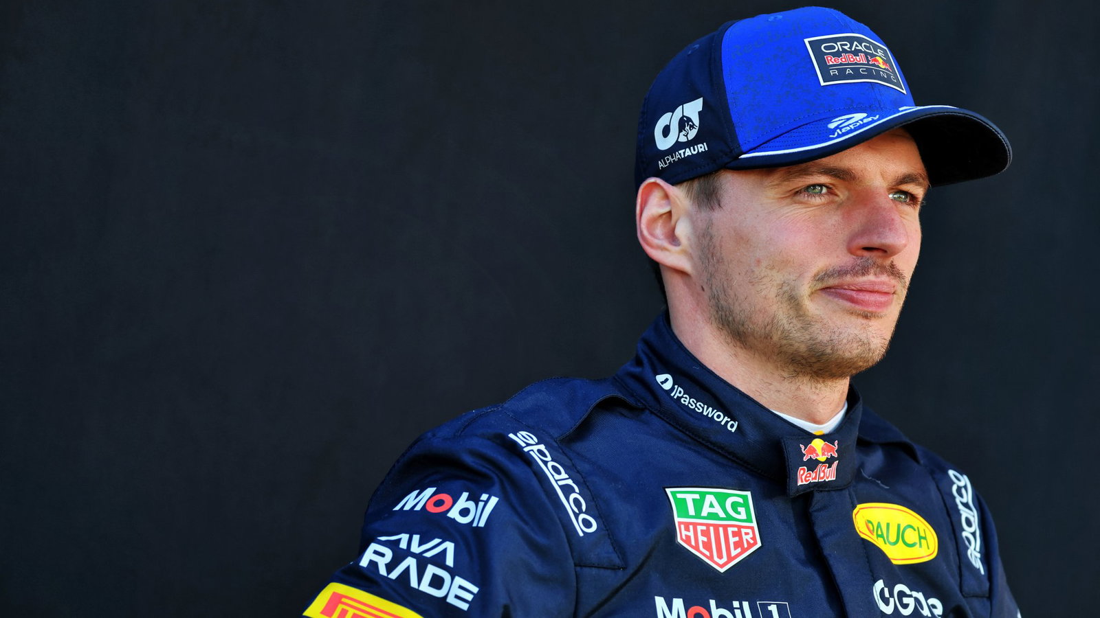 Max Verstappen, Red Bull Racing, 2026 Australian F1