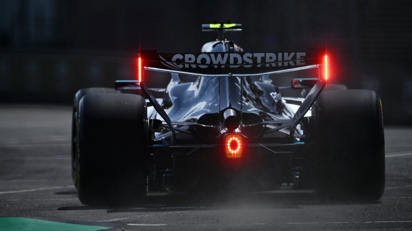 2026 F1 Australian GP