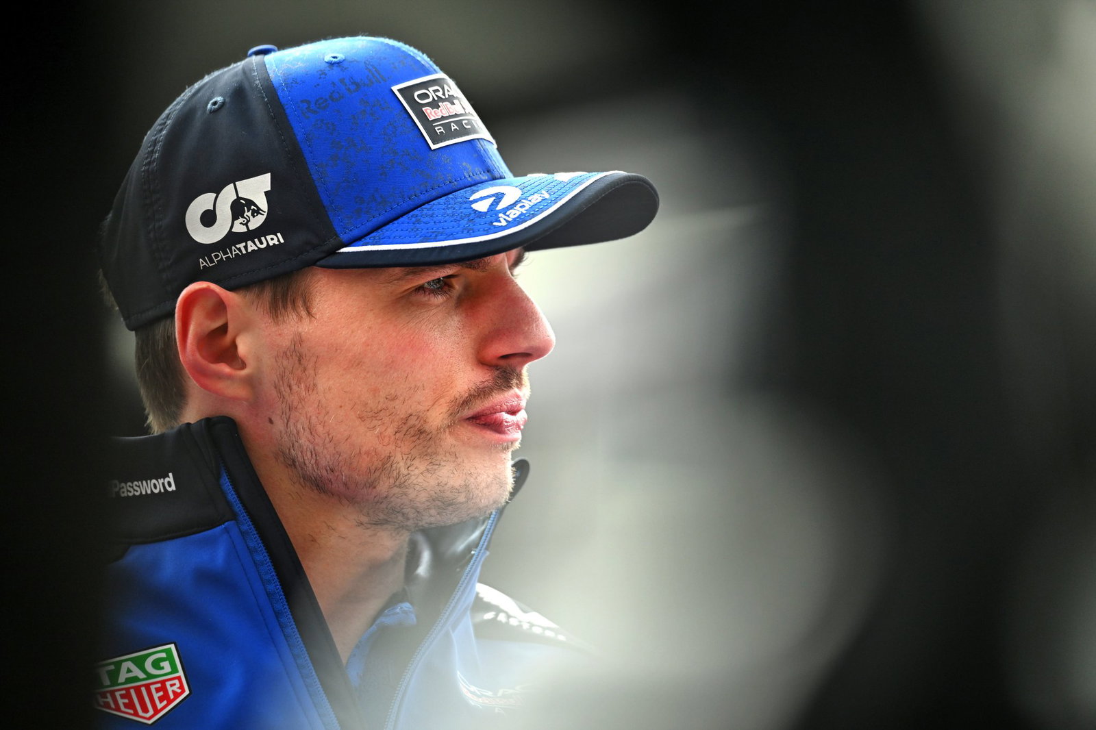 Max Verstappen will make his debut at the Nurburgring 24 Hours this year