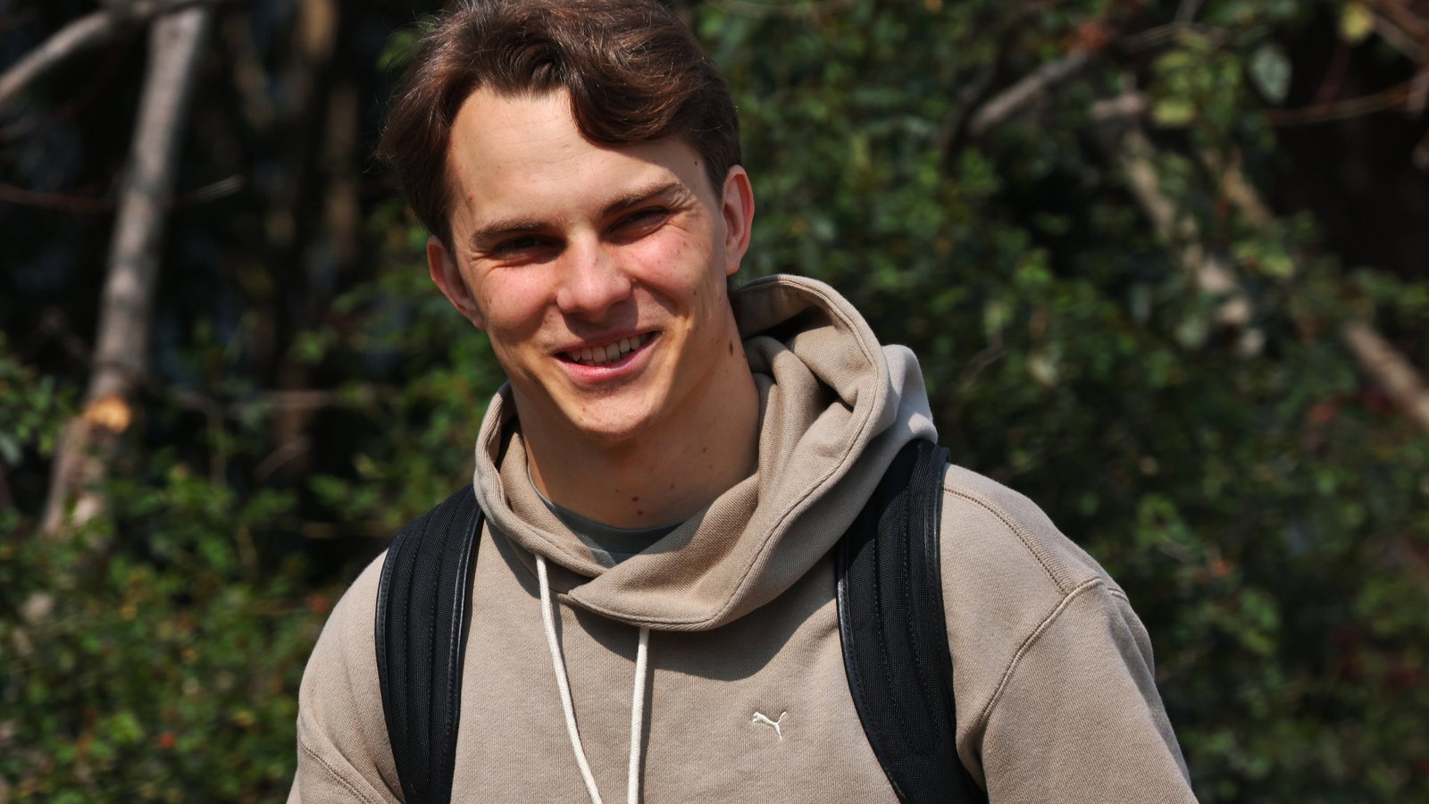 Oscar Piastri, McLaren Racing, 2026 Chinese GP