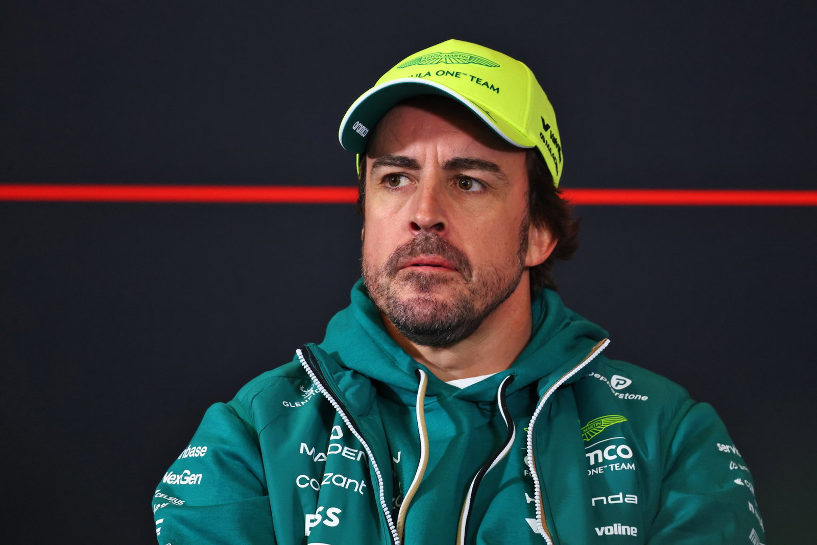 Alonso and Honda has been a match made in hell 