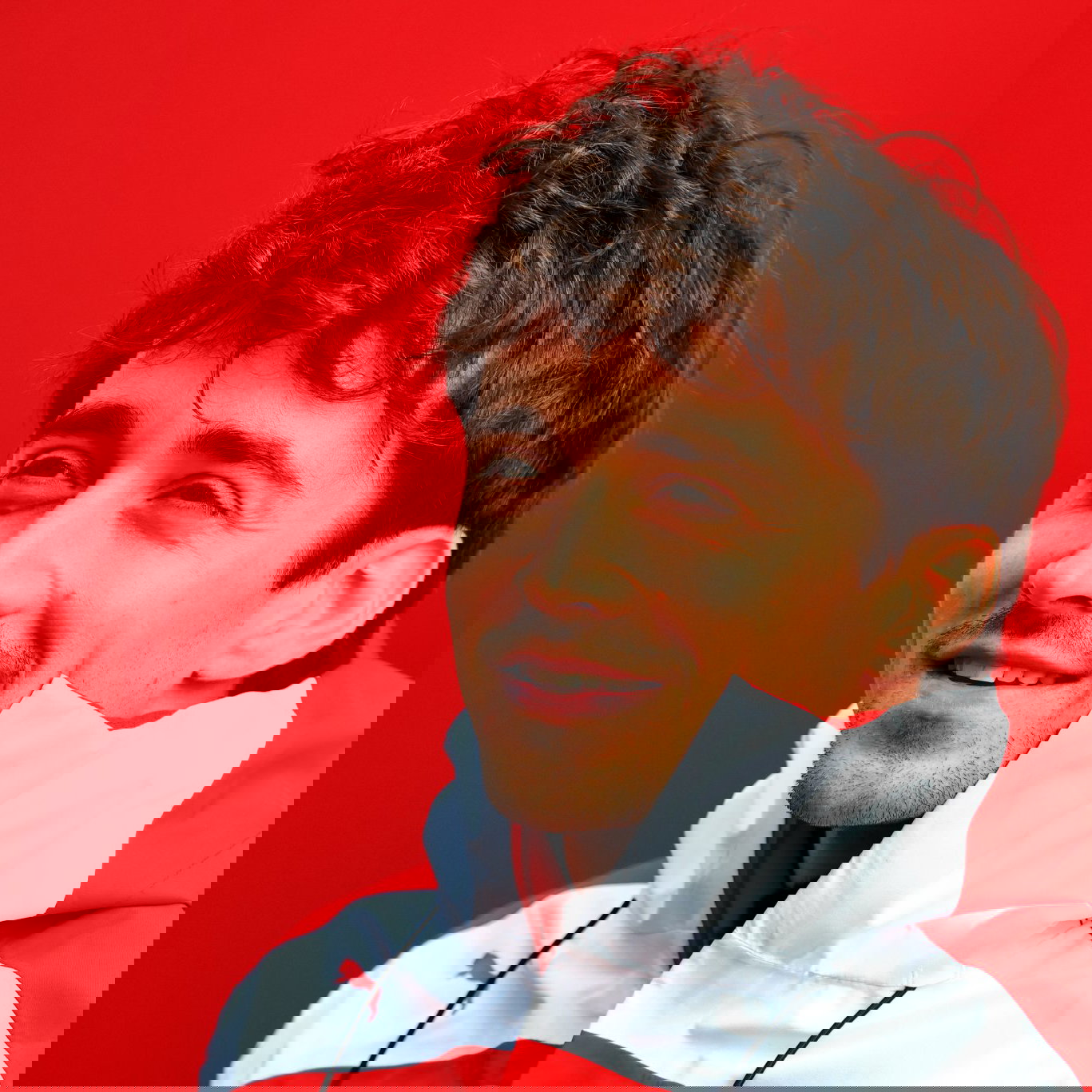 Charles Leclerc, Ferrari, 2026 Chinese GP