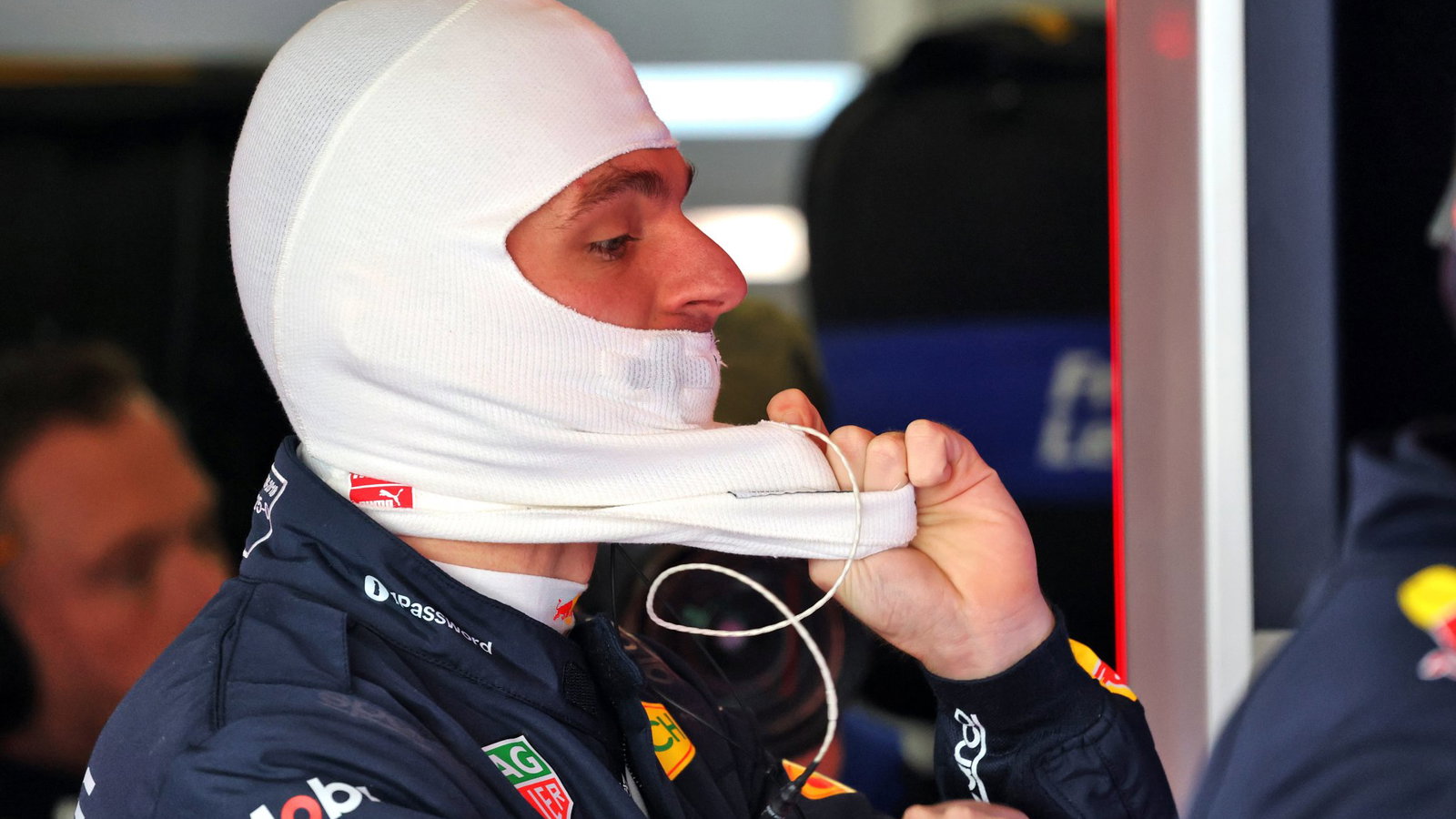 Max Verstappen, Red Bull Racing, 2026 Chinese GP