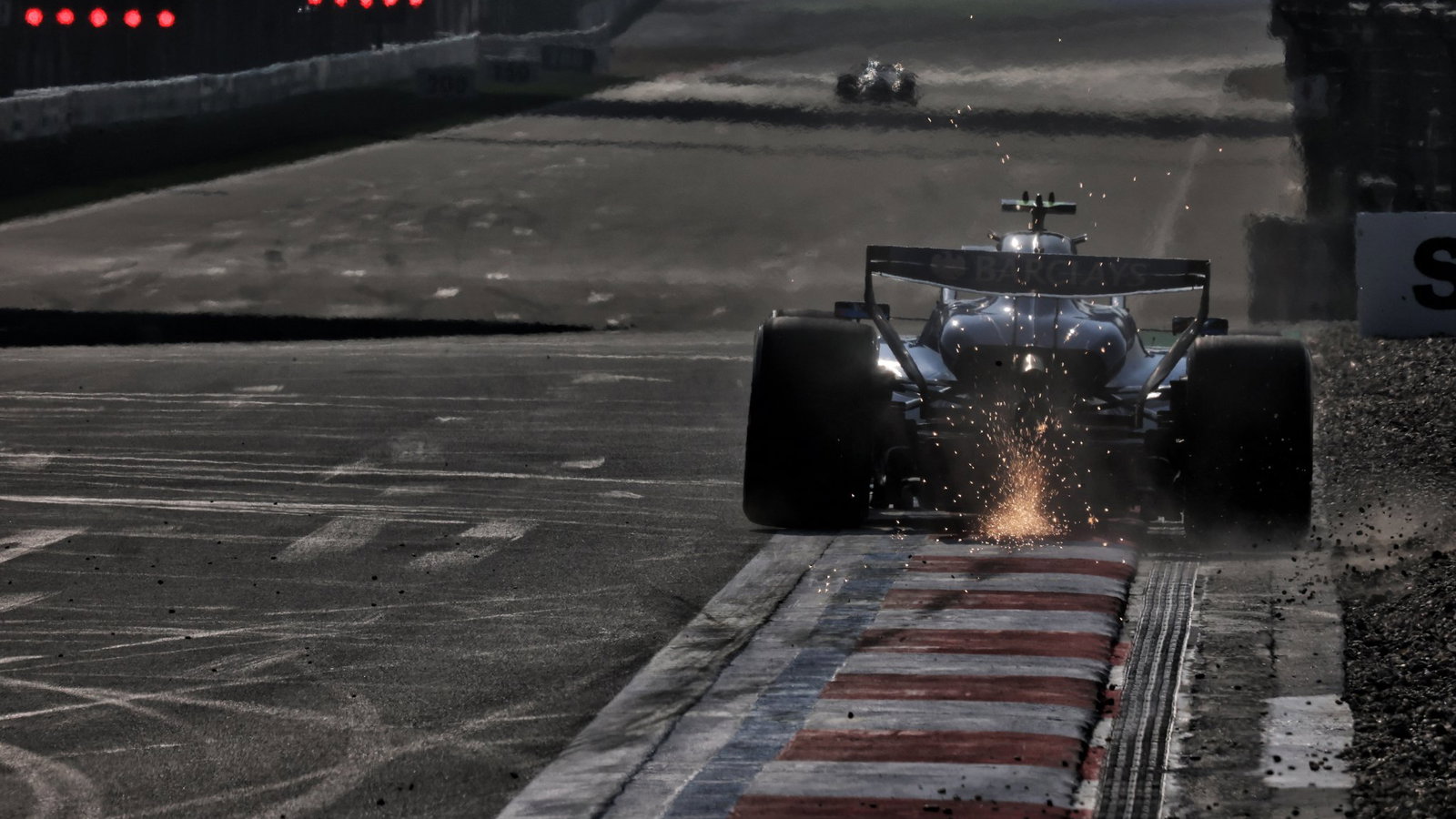 Carlos Sainz, Williams Racing, 2026 Chinese GP