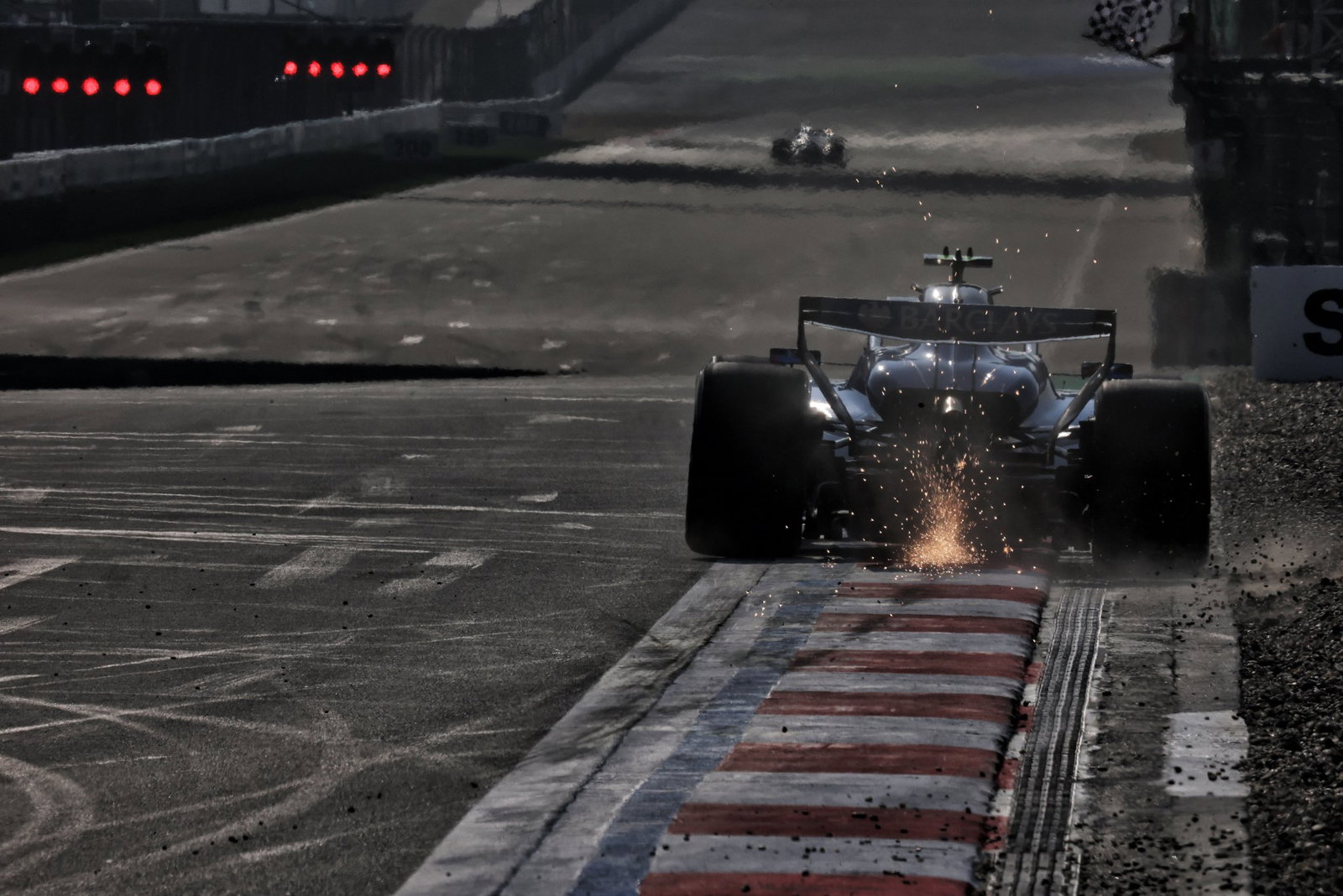 Carlos Sainz, Williams Racing, 2026 Chinese GP